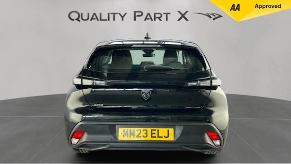 Used Peugeot 308 2023 for sale - 75682056: Photo 4
