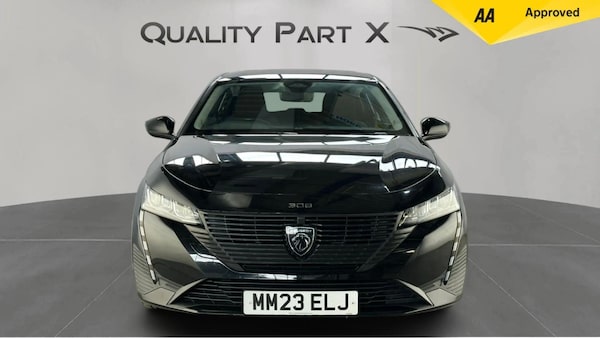 Used Peugeot 308 2023 for sale - 75682056: Photo 5