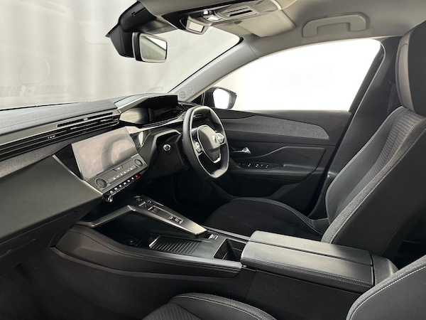 Used Peugeot 308 2023 for sale - 75682056: Photo 8