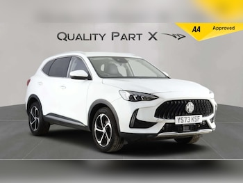 Used MG MG HS 2023 for sale - 78755813: Photo