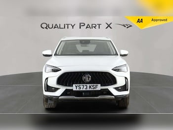 Used MG MG HS 2023 for sale - 78755813: Photo