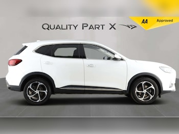 Used MG MG HS 2023 for sale - 78755813: Photo