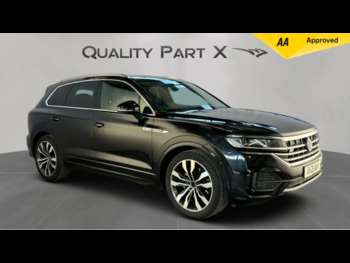 2021 (21) - 3.0 TDI V6 R-Line Tiptronic 4Motion Euro 6 (s/s) 5dr