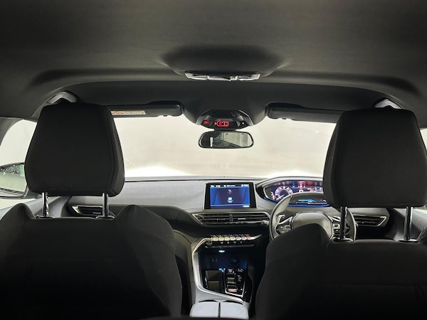 Used Peugeot 5008 2023 for sale - 76295273: Photo 15