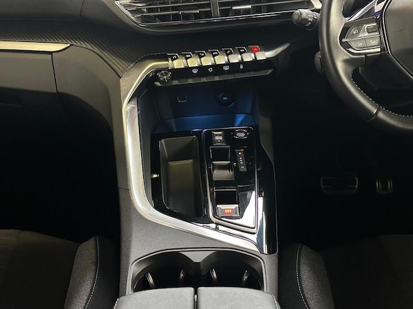 Used Peugeot 5008 2023 for sale - 76295273: Photo 16