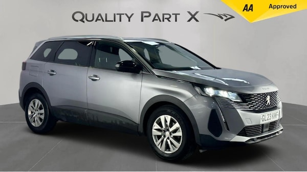 Used Peugeot 5008 2023 for sale - 76295273: Photo 1