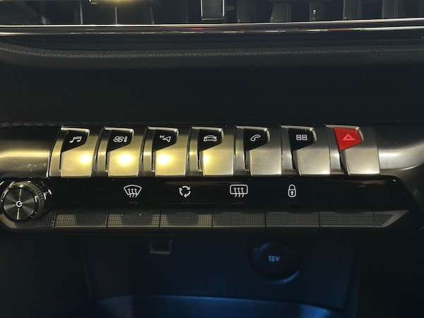 Used Peugeot 5008 2023 for sale - 76295273: Photo 22