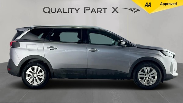 Used Peugeot 5008 2023 for sale - 76295273: Photo 2