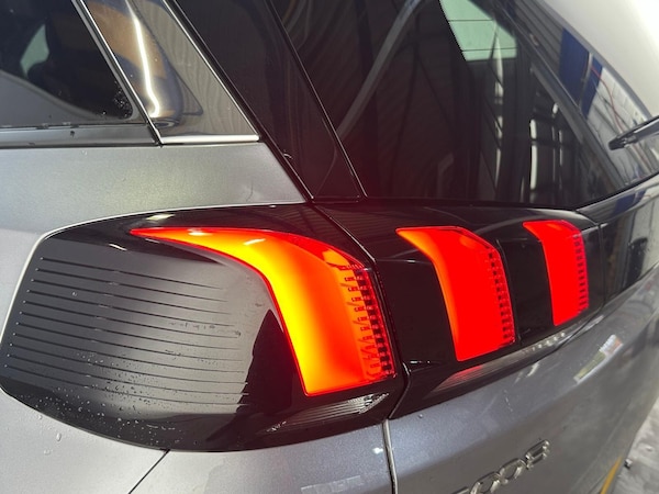 Used Peugeot 5008 2023 for sale - 76295273: Photo 31
