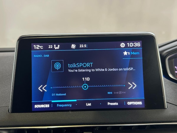 Used Peugeot 5008 2023 for sale - 76295273: Photo 36