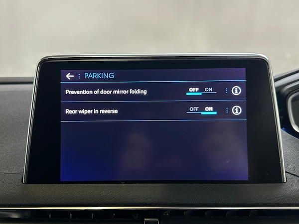 Used Peugeot 5008 2023 for sale - 76295273: Photo 37