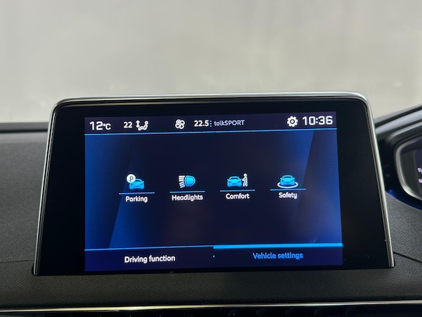 Used Peugeot 5008 2023 for sale - 76295273: Photo 38