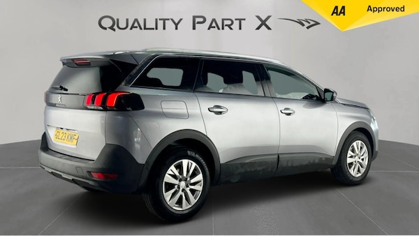 Used Peugeot 5008 2023 for sale - 76295273: Photo 3