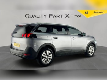 Used Peugeot 5008 2023 for sale - 76295273: Photo 3
