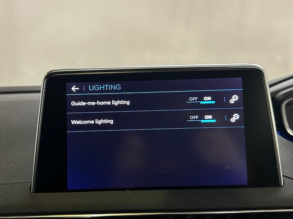 Used Peugeot 5008 2023 for sale - 76295273: Photo 40