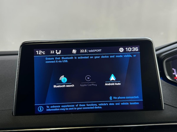 Used Peugeot 5008 2023 for sale - 76295273: Photo 44