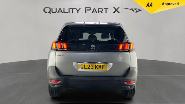 Used Peugeot 5008 2023 for sale - 76295273: Photo 4