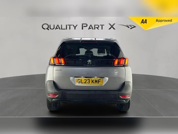 Used Peugeot 5008 2023 for sale - 76295273: Photo 4