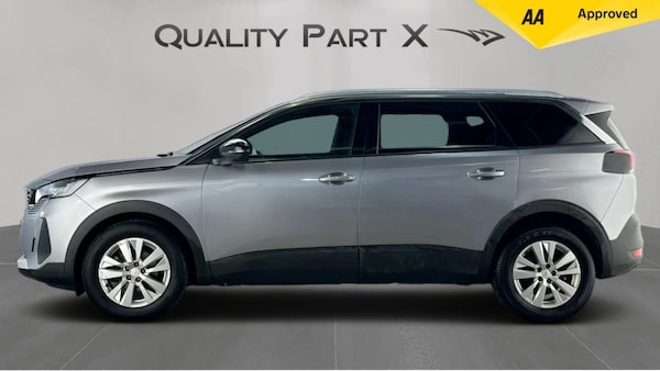 Used Peugeot 5008 2023 for sale - 76295273: Photo 5