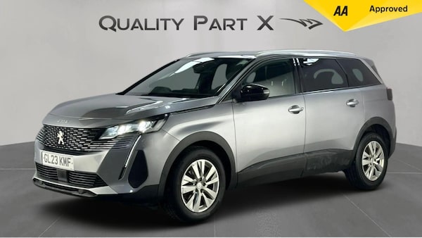 Used Peugeot 5008 2023 for sale - 76295273: Photo 6