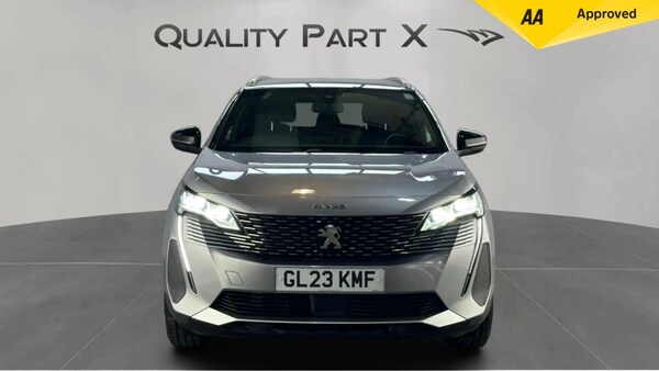 Used Peugeot 5008 2023 for sale - 76295273: Photo 7