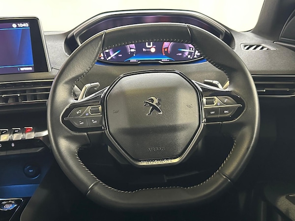 Used Peugeot 5008 2023 for sale - 76295273: Photo 8