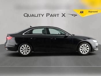 Used Audi A4 2023 for sale - 78619980: Photo