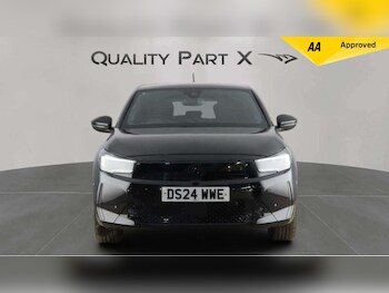 Used Vauxhall Corsa 2024 for sale - 78250229: Photo