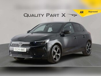 Used Vauxhall Corsa 2024 for sale - 78250229: Photo