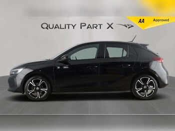 Used Vauxhall Corsa 2024 for sale - 78250229: Photo