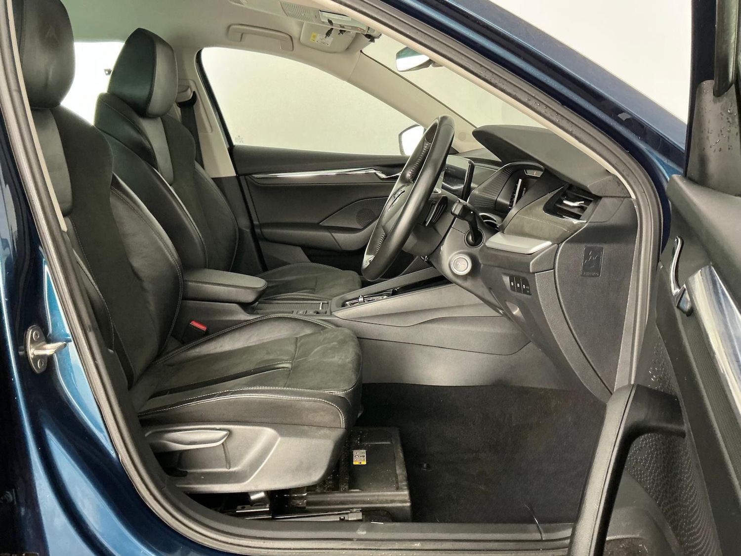 Used Skoda Octavia 2021 for sale - 76689313: Photo 12