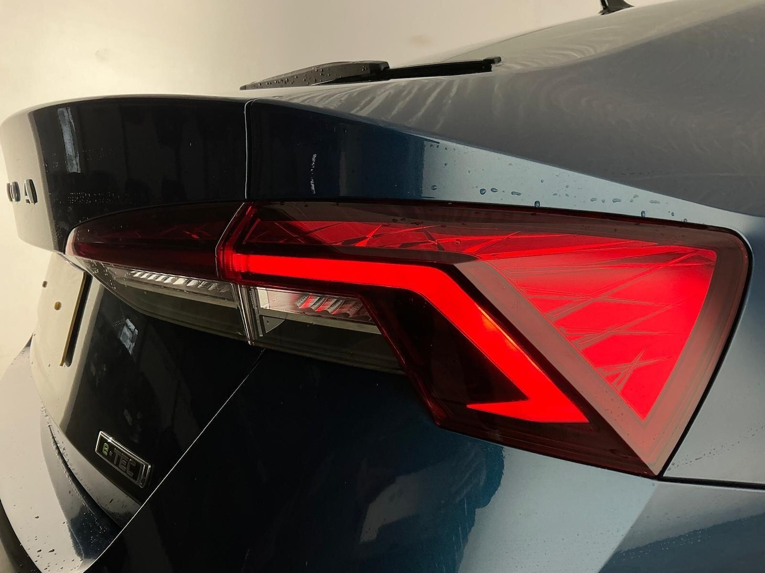 Used Skoda Octavia 2021 for sale - 76689313: Photo 21