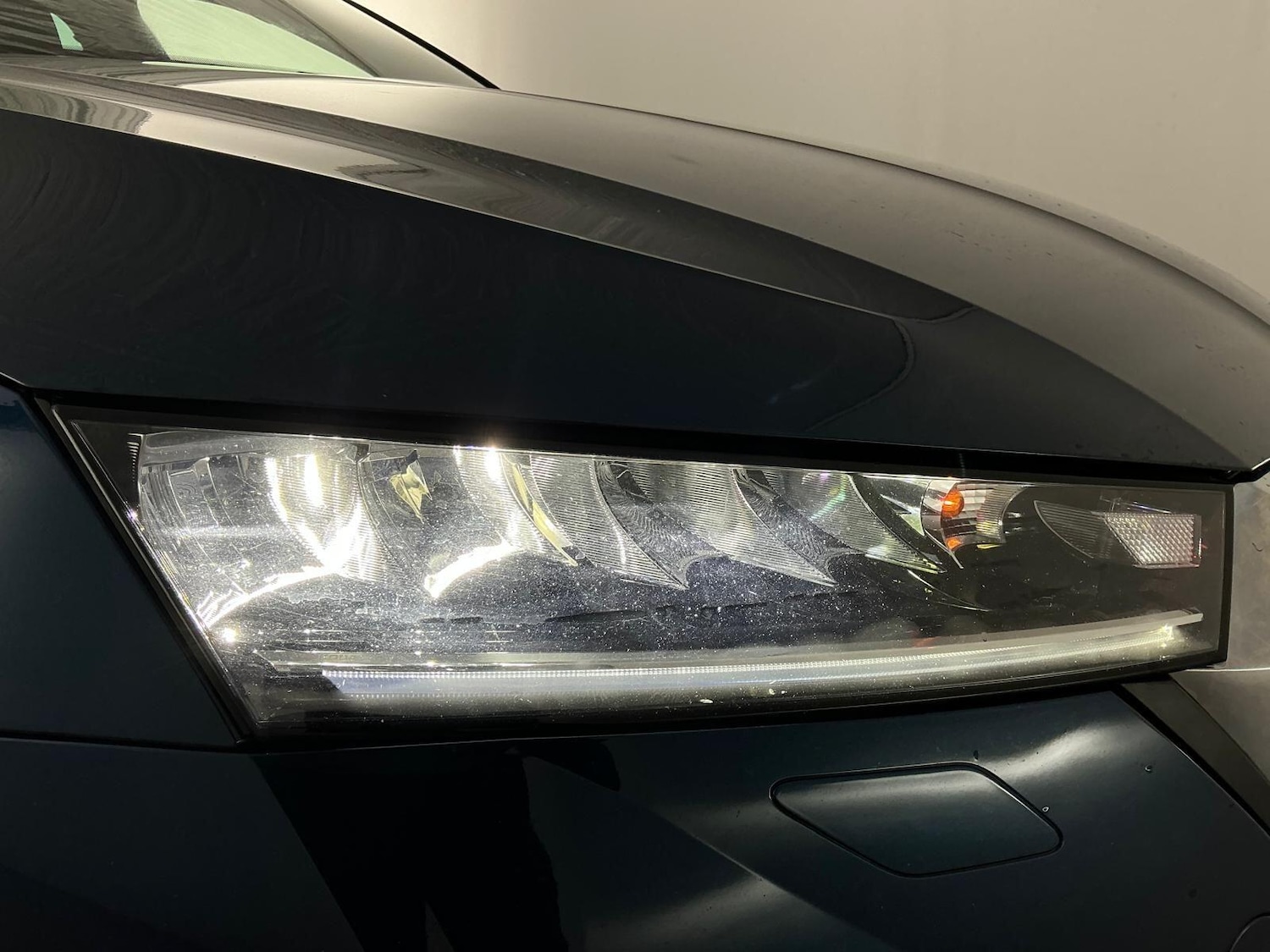 Used Skoda Octavia 2021 for sale - 76689313: Photo 22