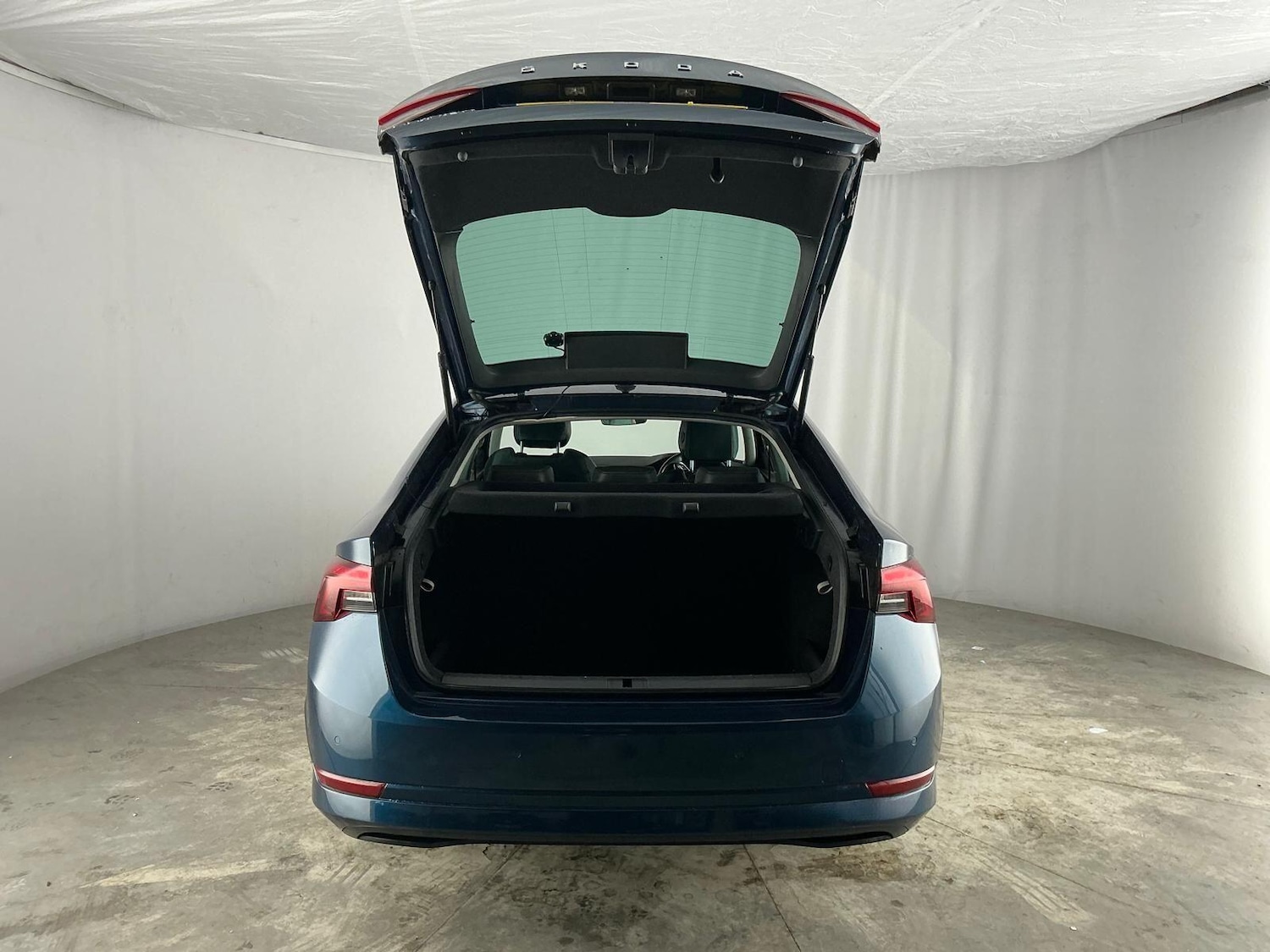 Used Skoda Octavia 2021 for sale - 76689313: Photo 23