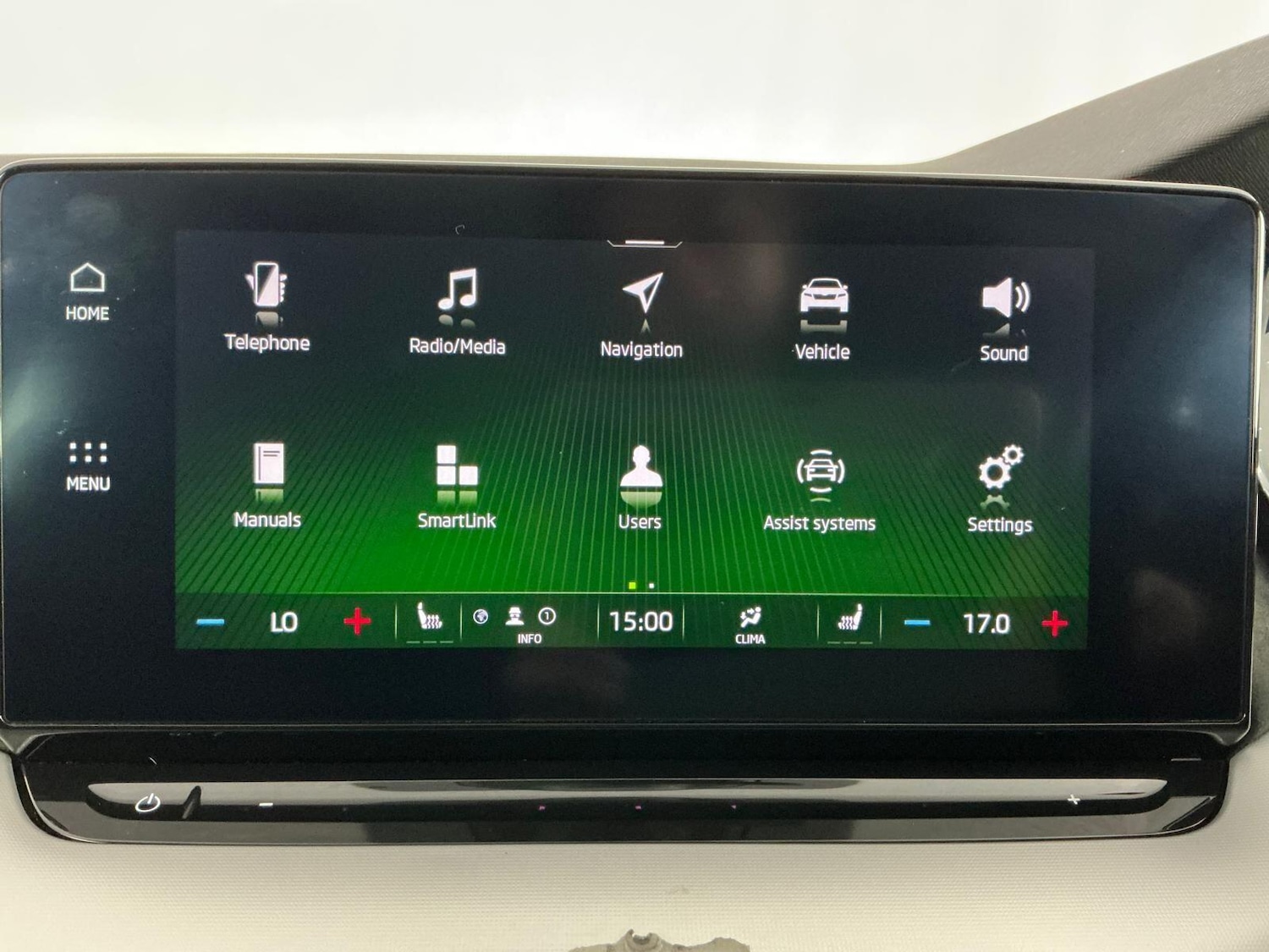 Used Skoda Octavia 2021 for sale - 76689313: Photo 26