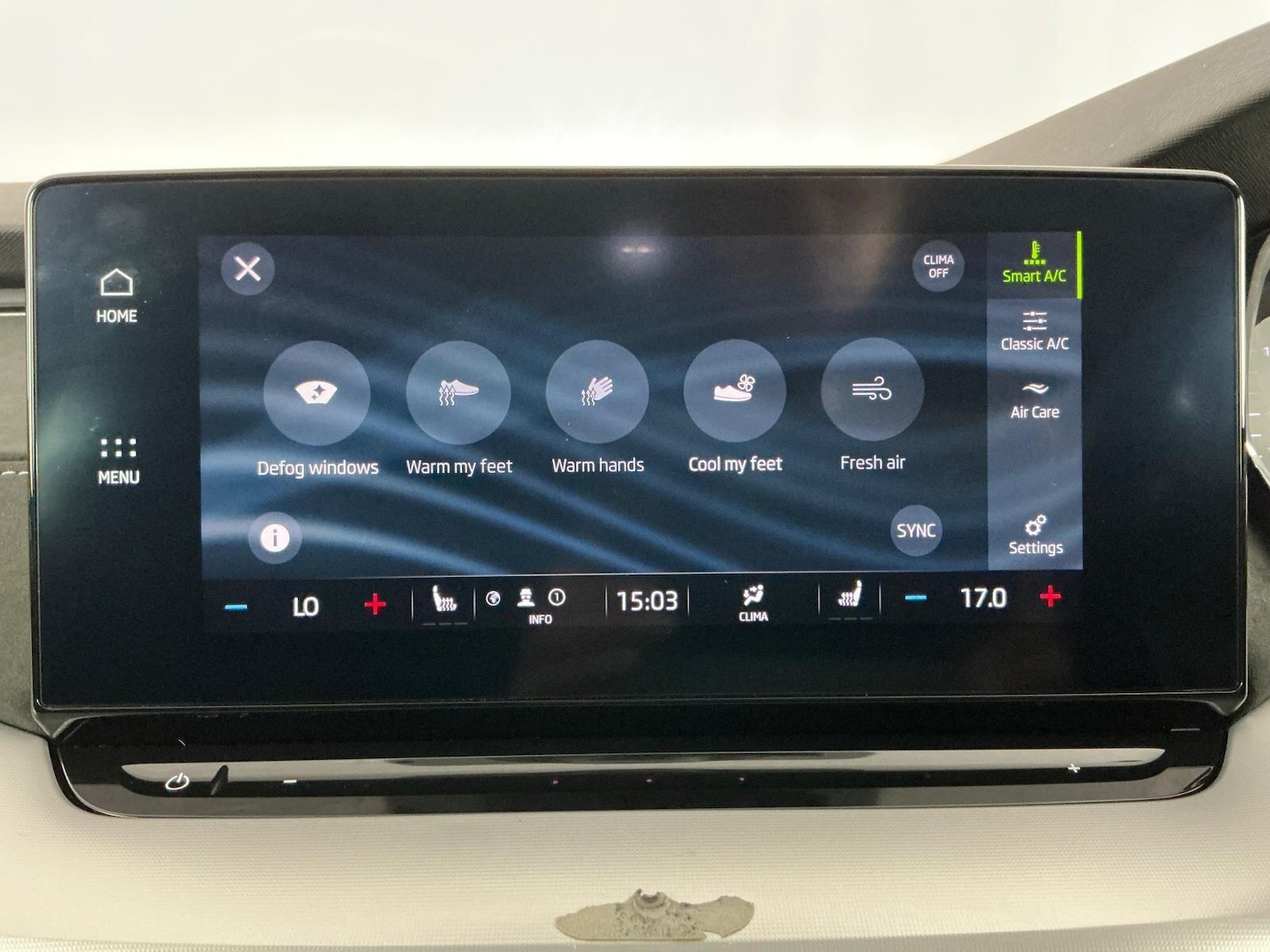 Used Skoda Octavia 2021 for sale - 76689313: Photo 29