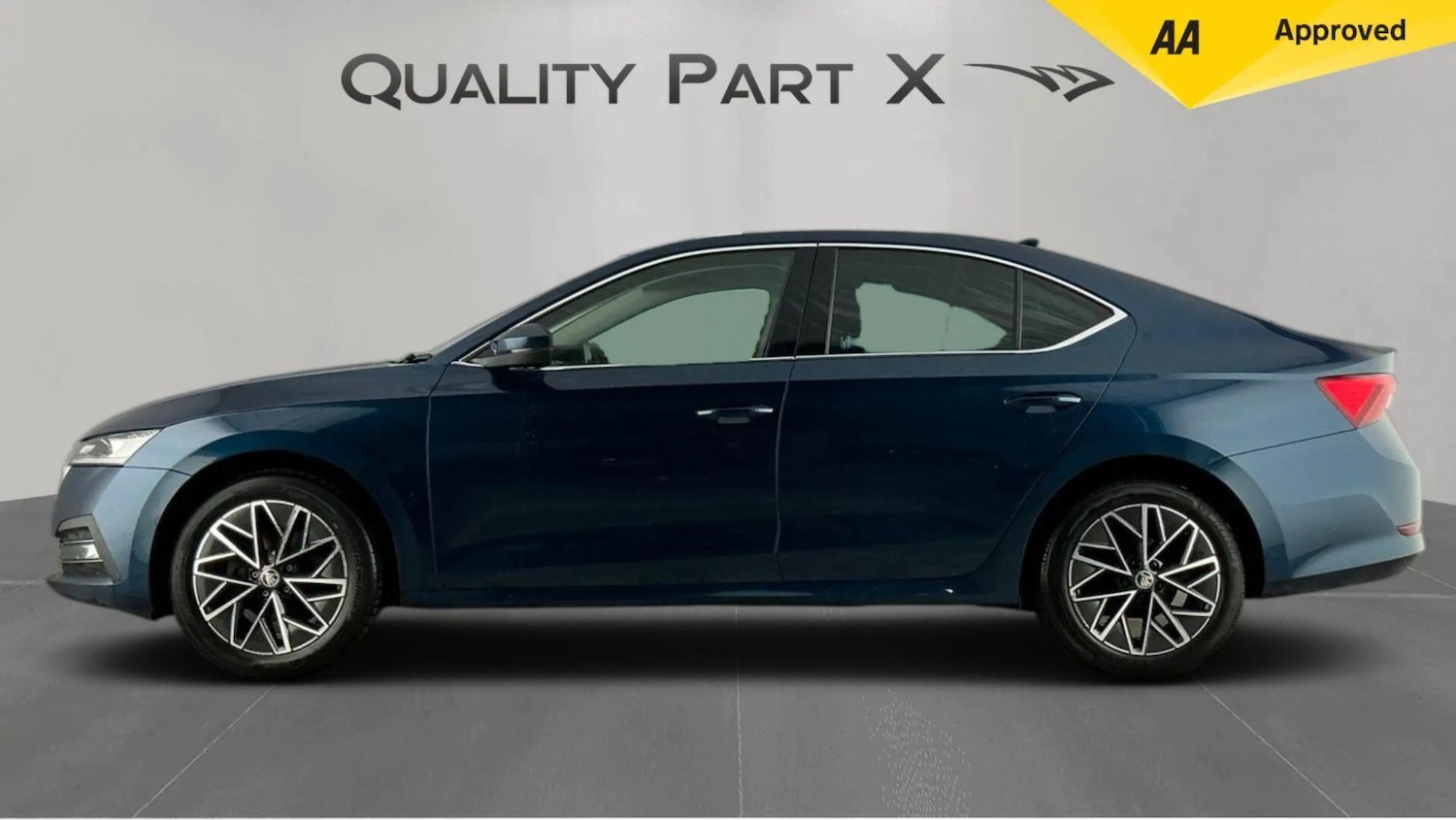 Used Skoda Octavia 2021 for sale - 76689313: Photo 4