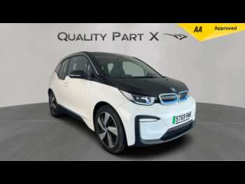 2019 (69) - 42.2kWh Auto 5dr