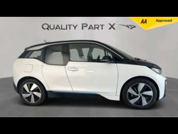 Used BMW i3 2019 for sale - 74725689: Photo