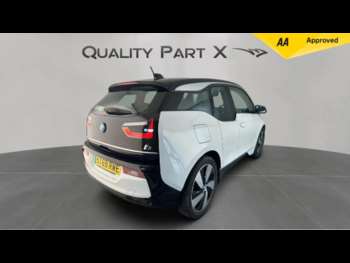 Used BMW i3 2019 for sale - 74725689: Photo
