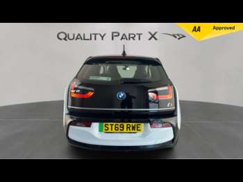 Used BMW i3 2019 for sale - 74725689: Photo