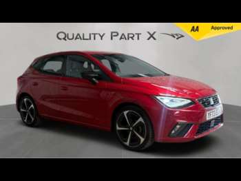2023 (73) - 1.0 TSI FR Sport Euro 6 (s/s) 5dr