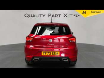 Used SEAT Ibiza 2023 for sale - 74909650: Photo