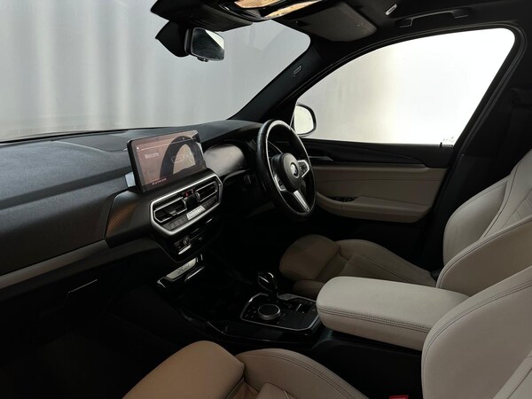 Used BMW X3 2021 for sale - 75563997: Photo 10