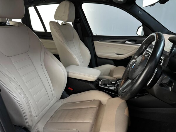 Used BMW X3 2021 for sale - 75563997: Photo 12