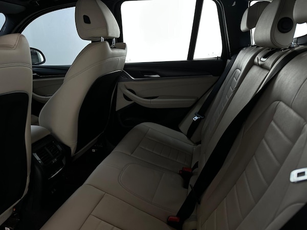 Used BMW X3 2021 for sale - 75563997: Photo 14