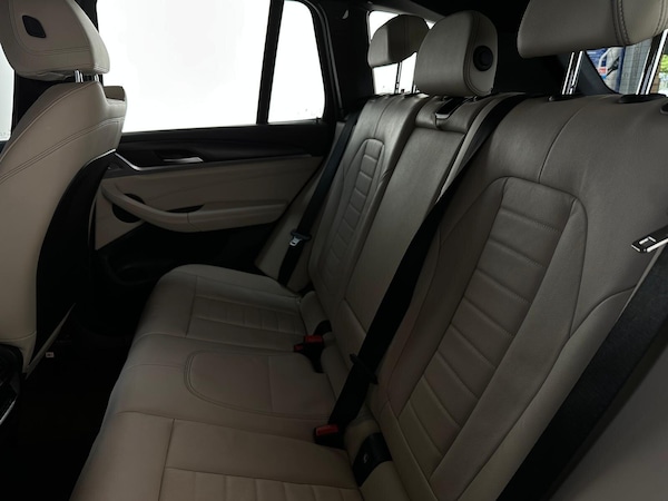 Used BMW X3 2021 for sale - 75563997: Photo 15