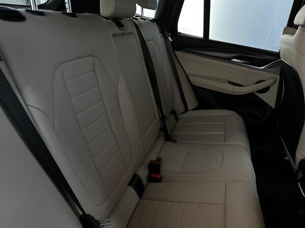 Used BMW X3 2021 for sale - 75563997: Photo 16
