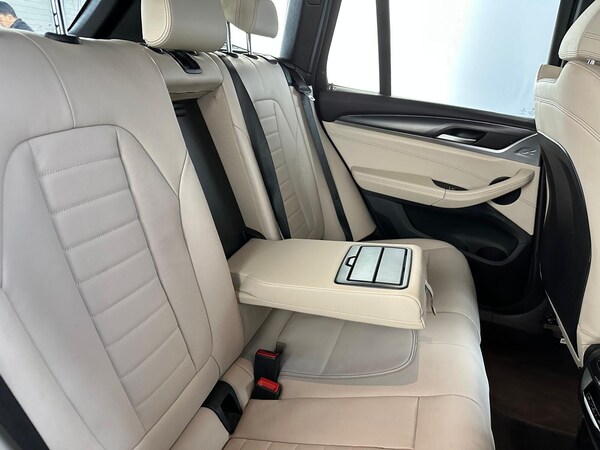 Used BMW X3 2021 for sale - 75563997: Photo 17