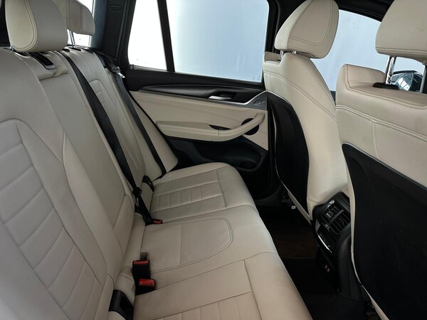 Used BMW X3 2021 for sale - 75563997: Photo 18
